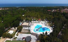 Adriano Family Camping Village